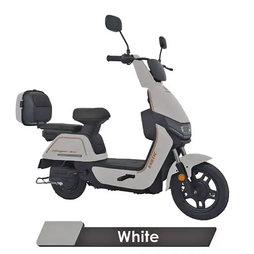 Spesifikasi Exotic Stinger 5.0