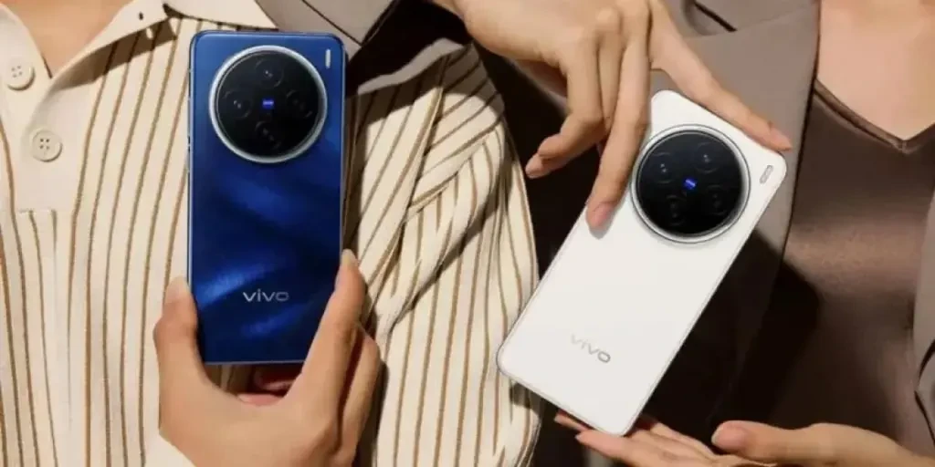 Vivo X200 Ultra Siap Rilis