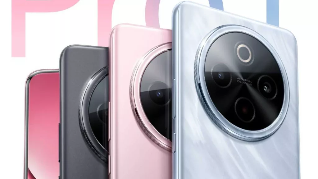 Vivo Y300 Series Siap Rilis