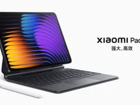 Xiaomi Pad 7 Series Resmi Meluncur