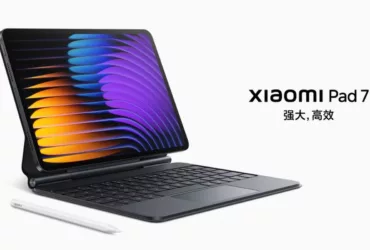 Xiaomi Pad 7 Series Resmi Meluncur