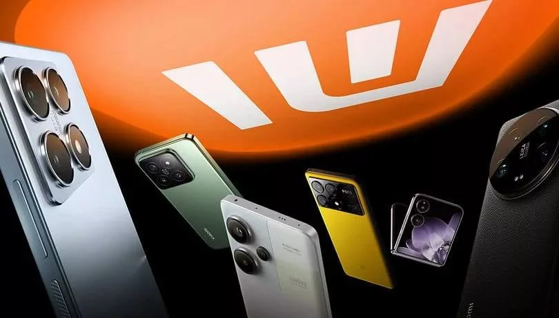 Daftar HP Xiaomi yang Kebagian HyperOS 2.1