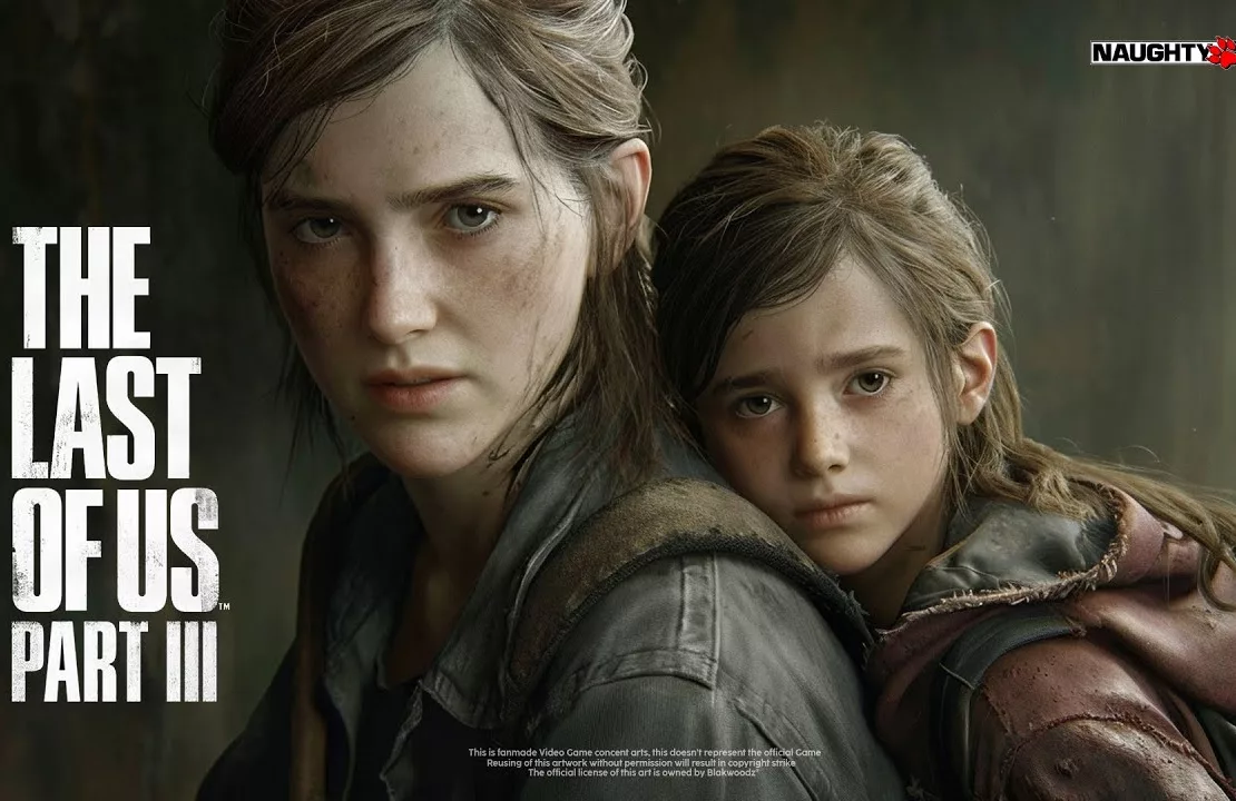 The Last of Us Part 3 Masih Misteri