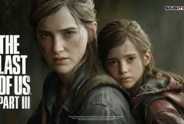 The Last of Us Part 3 Masih Misteri