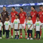 Timnas Indonesia Hadapi Masalah Jelang Laga Kontra Bahrain