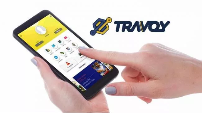 Travoy