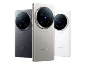 Vivo X200 Ultra Siap Rilis