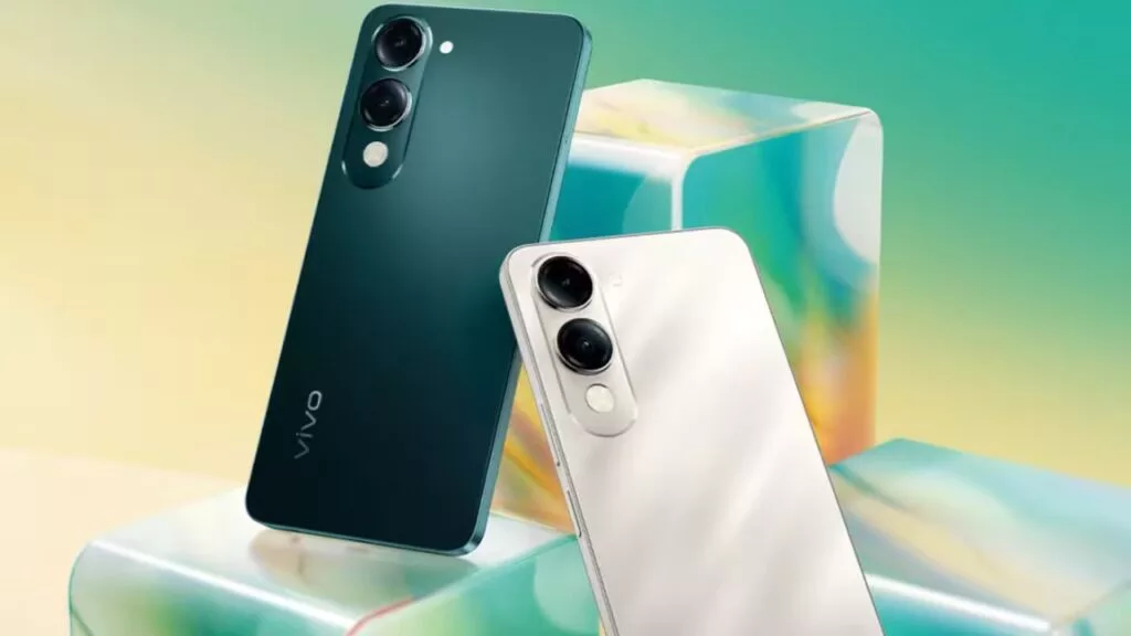 Vivo Y19e Resmi Rilis