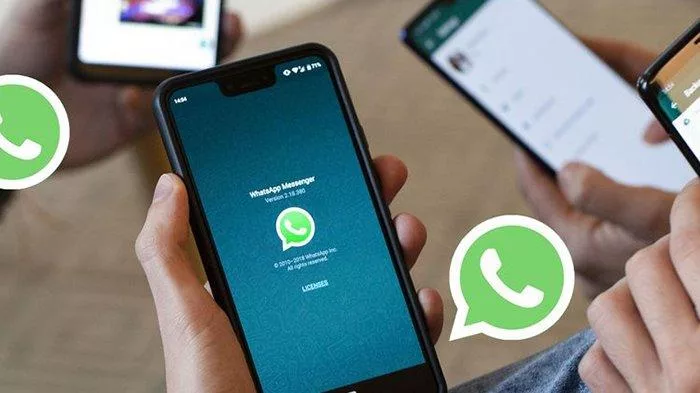 WhatsApp Rilis Fitur Musik di Status