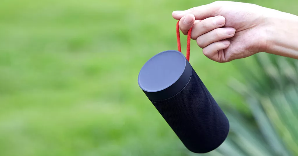 Xiaomi Mi Outdoor Bluetooth Speaker