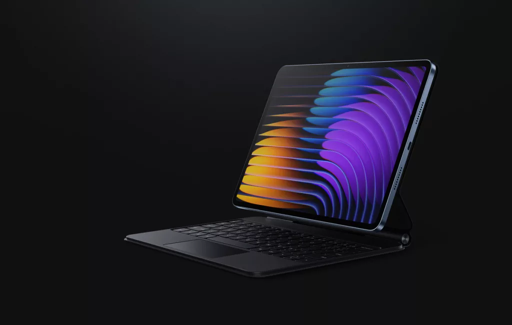 Xiaomi Pad 7 Series Resmi Meluncur