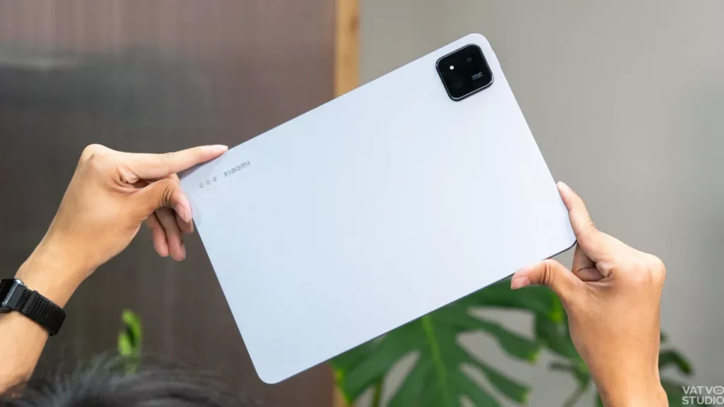 Xiaomi Pad 7 Series Resmi Rilis