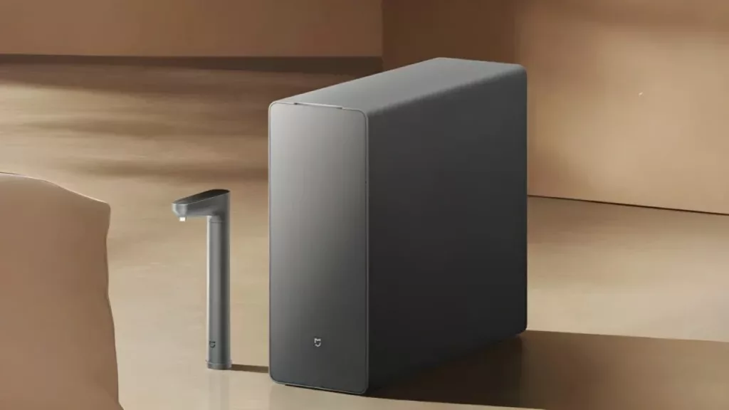 Xiaomi Rilis Pemurni Air Canggih