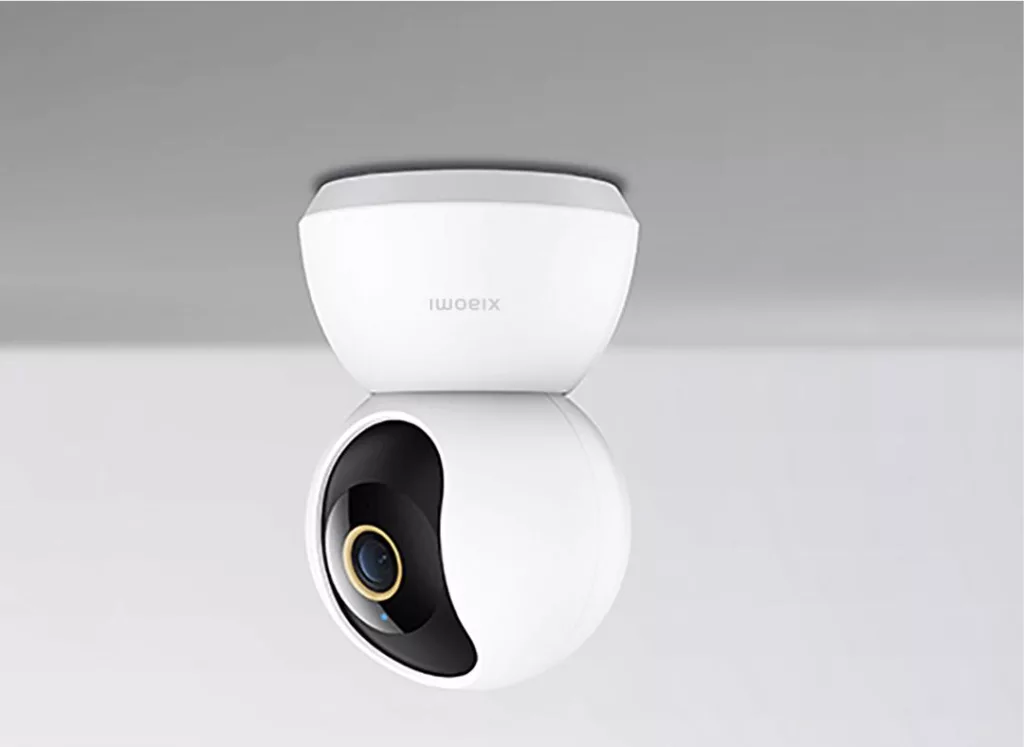 Xiaomi Smart Camera C300