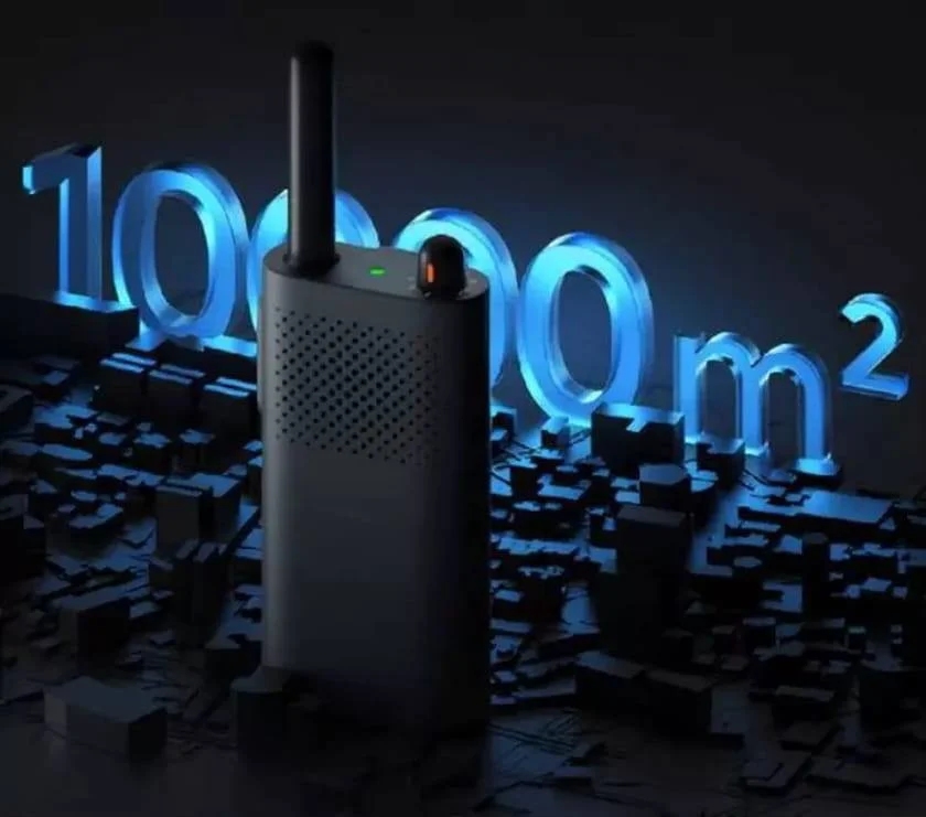 Xiaomi Walkie-Talkie 3 Chat Edition