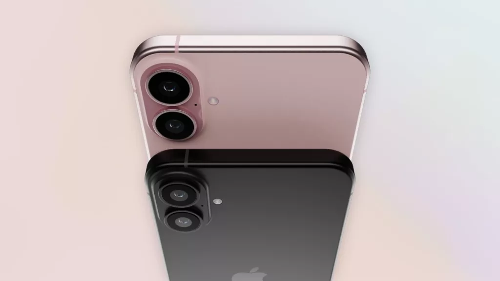 iPhone 16 Indonesia