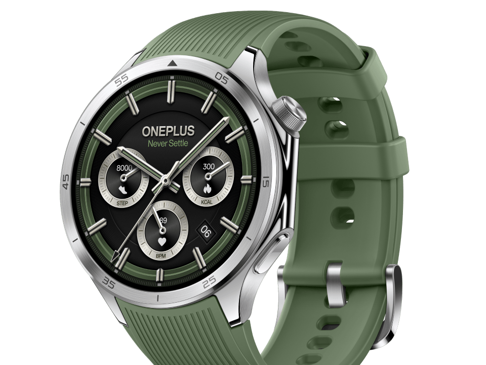 Harga OnePlus Watch 3