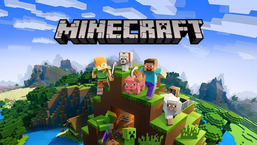 Tips bertahan Minecraft