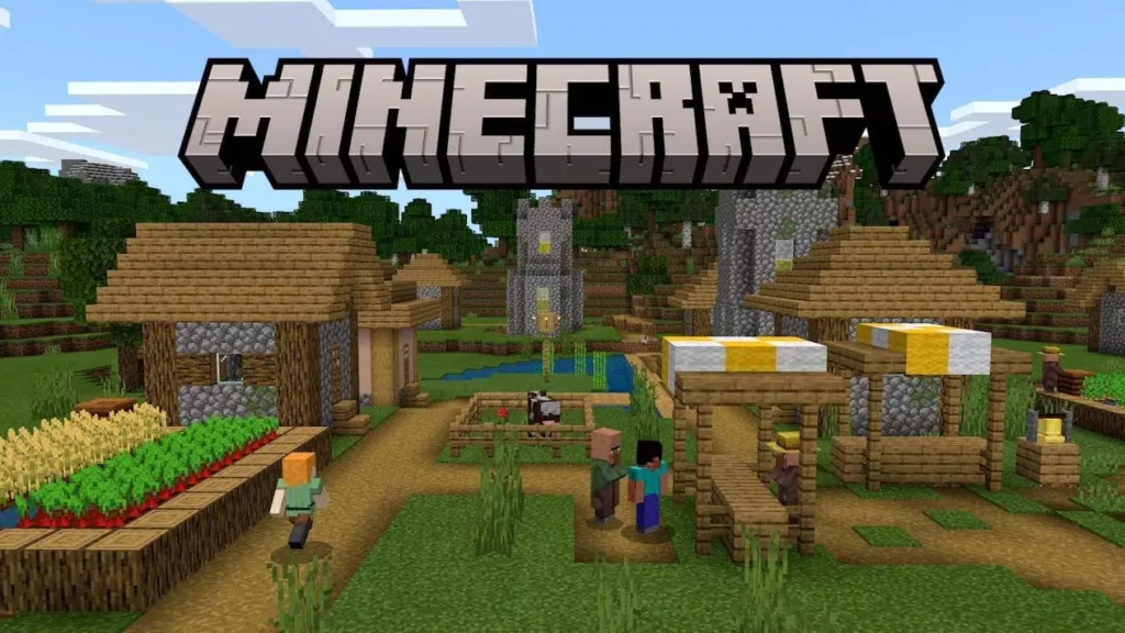 4 Cara Menghasilkan Uang dari Minecraft