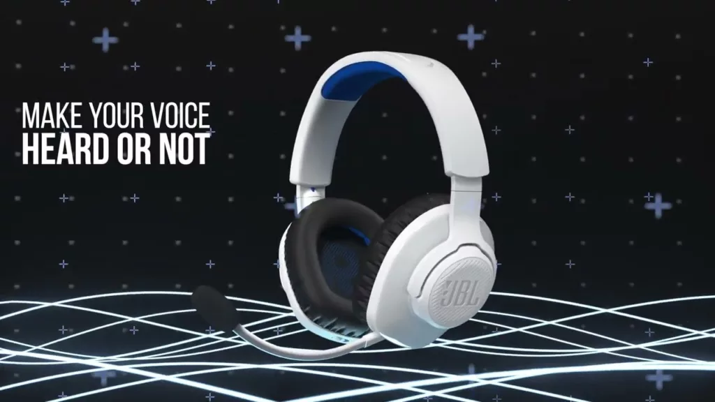 4 Headset JBL Gaming Murah dan Berkualitas