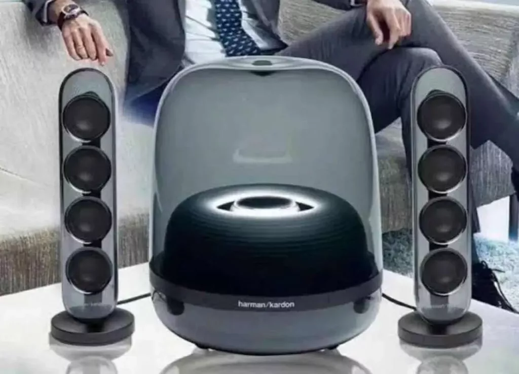 4 Rekomendasi Speaker Bluetooth Harman Kardon Terbaik, Suara Jernih dan Bertenaga