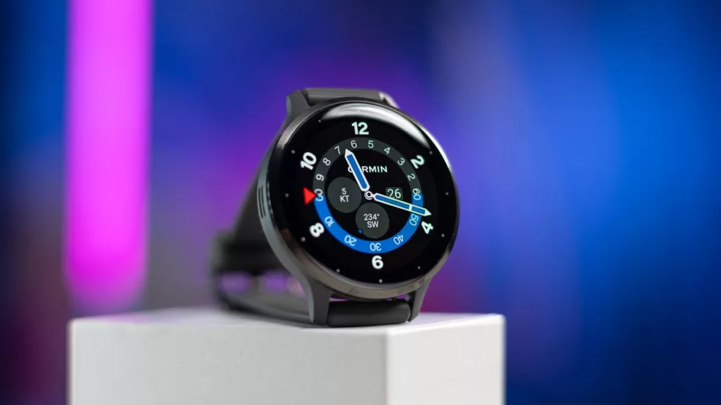 5 Jam Tangan Garmin Terbaik untuk Pekerja Aktif