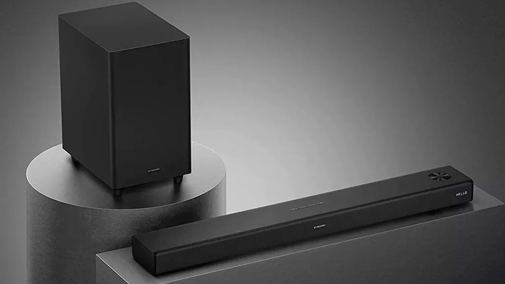 5 Soundbar Murah dengan Bass Nendang