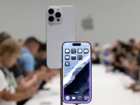 7 Dampak Tarif yang Mengejutkan Bagi Pengguna iPhone