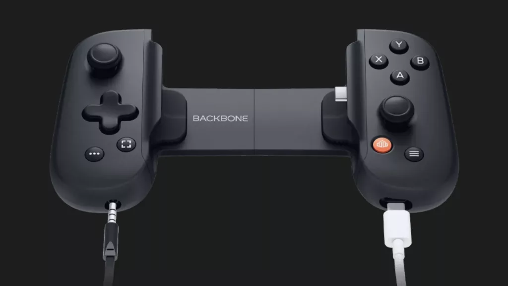 Backbone One Xbox Edition Resmi Dirilis