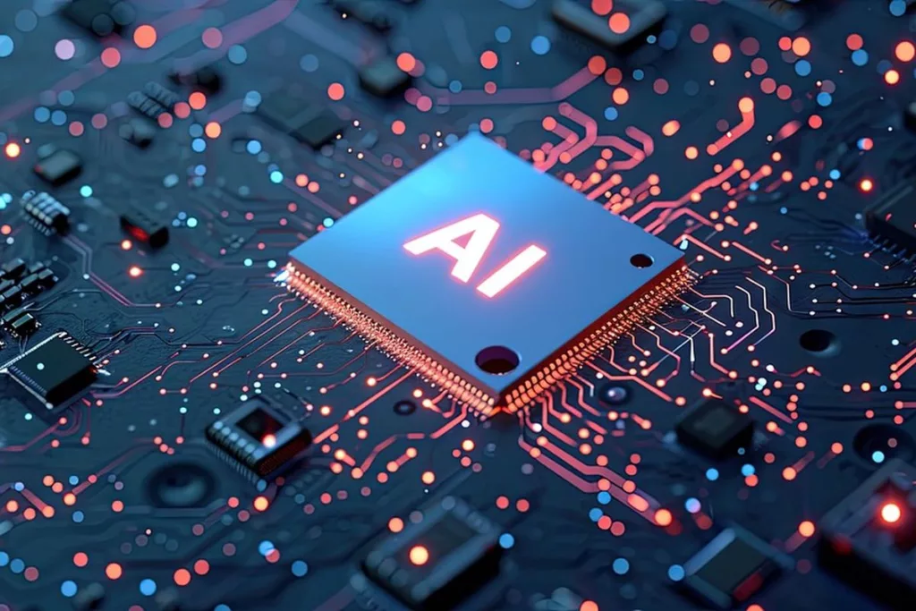 Chip AI