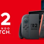 Nintendo Switch 2 Laris Manis