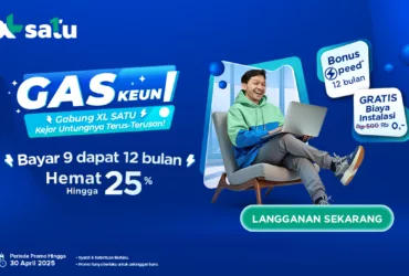 XL SATU