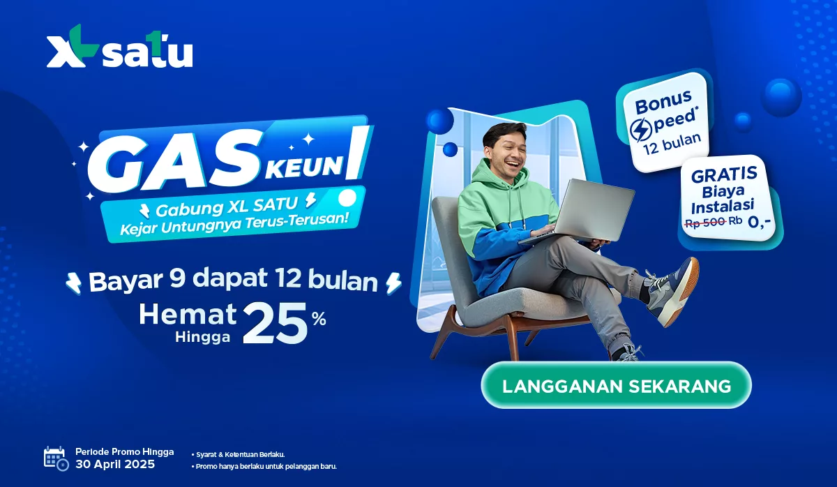 XL SATU