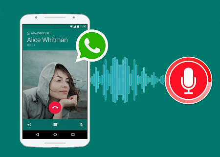 Fitur WhatsApp Matikan Mikrofon dan Kamera
