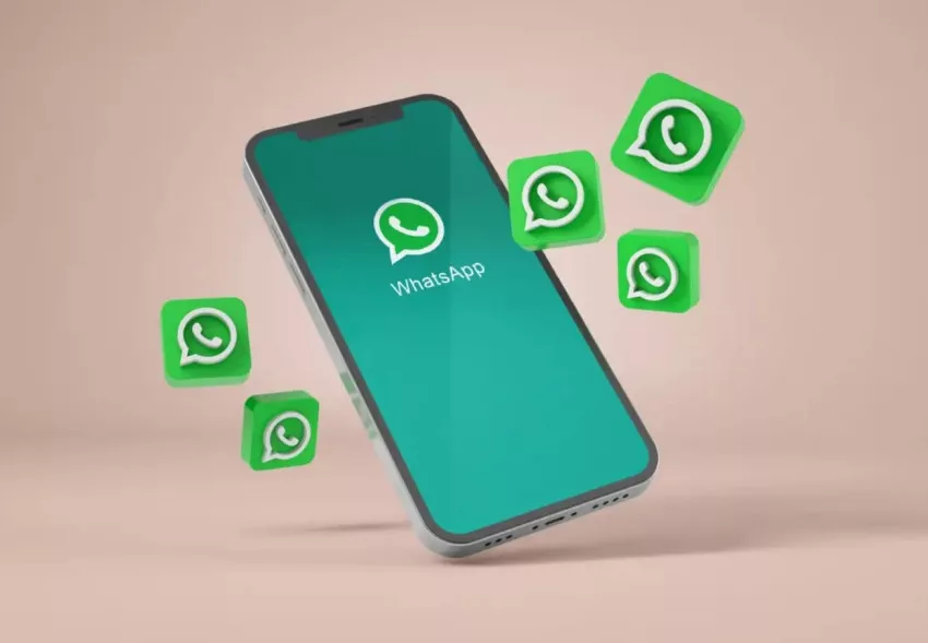 Fitur WhatsApp