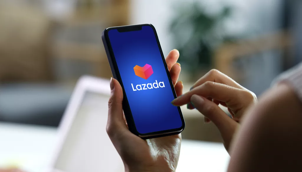 Lazada Tingkatkan Perisai Anti Barang Palsu dengan Teknologi dan Edukasi