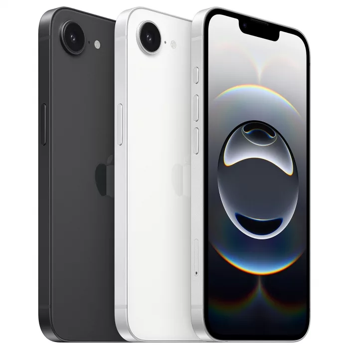 Harga iPhone 16e