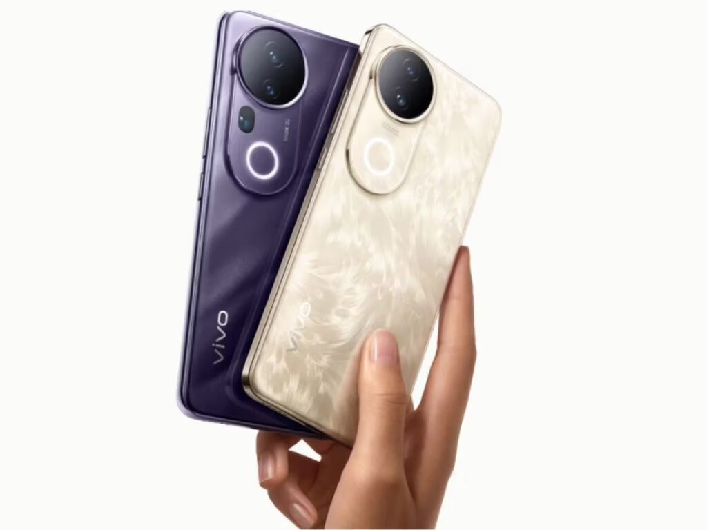 Kapan Vivo S30 Pro Mini Akan Rilis