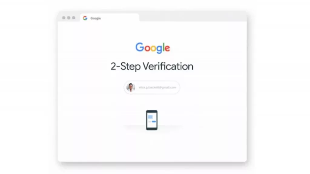 Keamanan Akun Google