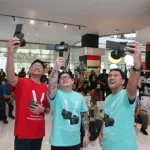 Canon Datascrip 'Manjakan' Pengguna dengan EOS R50 V & PowerShot V1