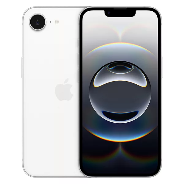 Lonjakan Penjualan iPhone 16e