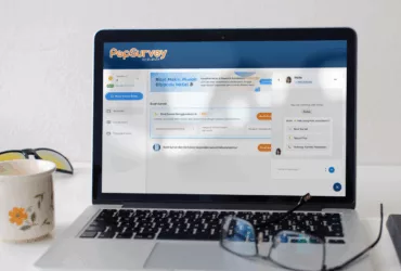 Populix Resmi Berganti Nama Menjadi PopSurvey