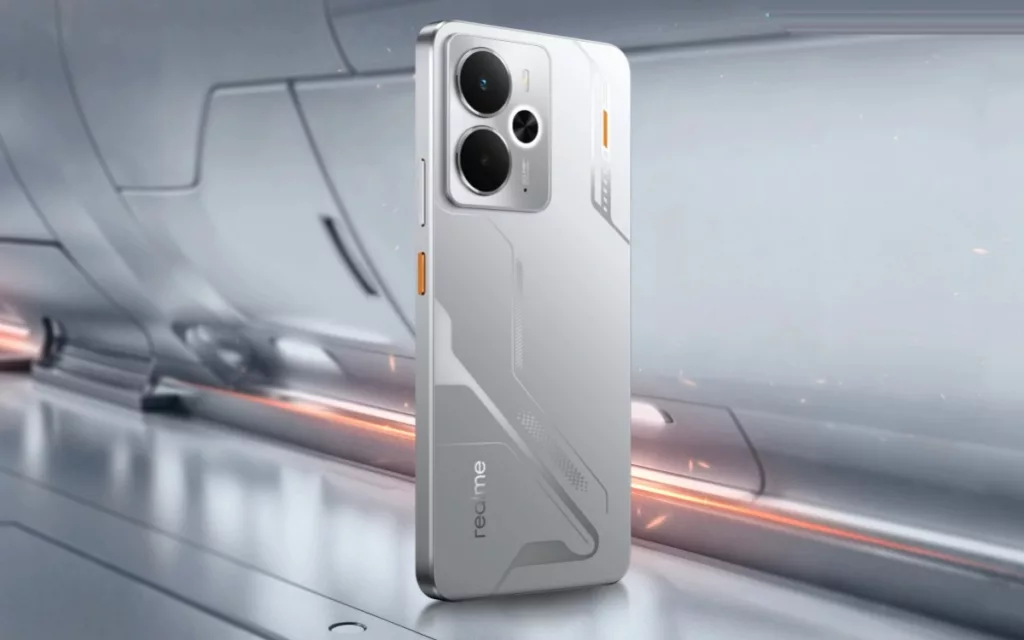Realme 14 5G HP Gaming Murah