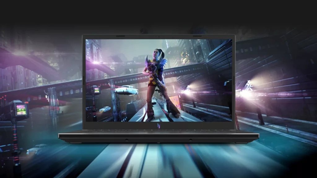 Rekomendasi Laptop Gaming 11 Jutaan