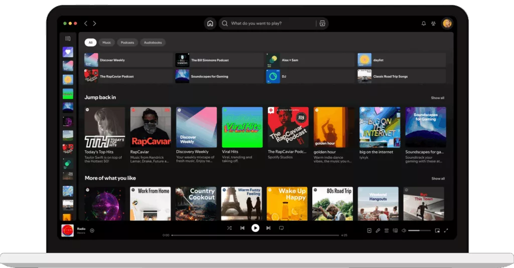 Spotify Perluas Ketersediaan AI Playlist ke Lebih dari 40 Negara
