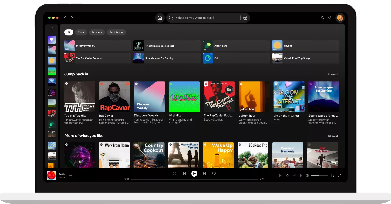 Spotify Perluas Ketersediaan AI Playlist ke Lebih dari 40 Negara