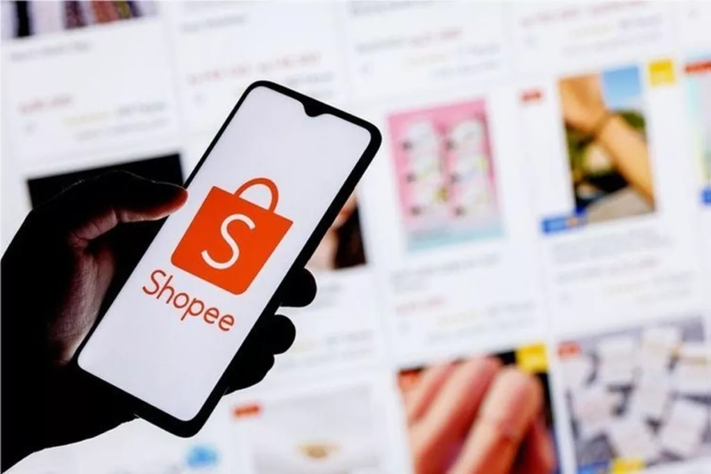 Tips Aman Belanja di Shopee