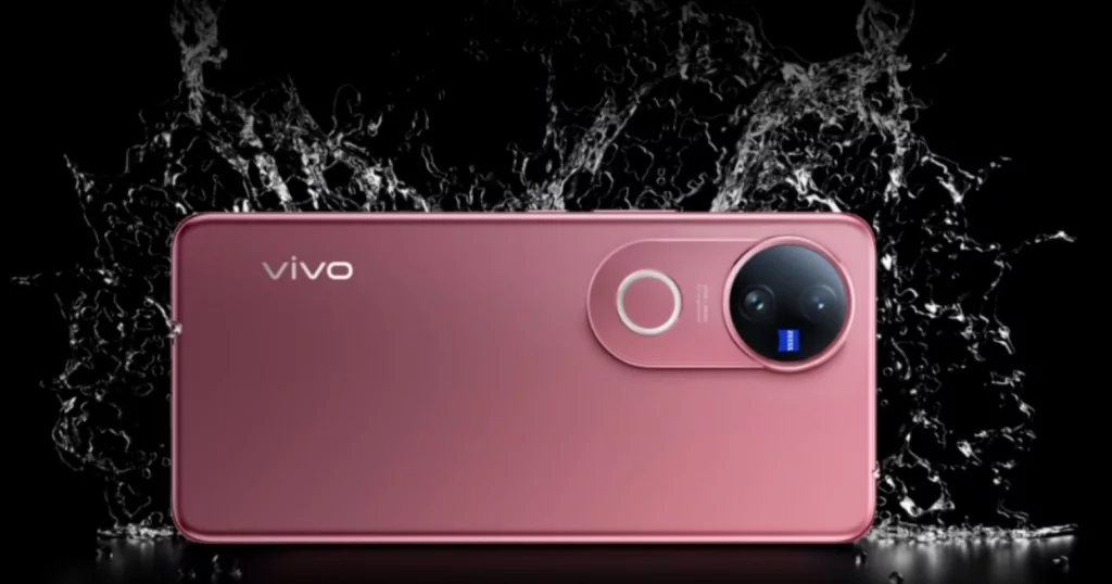 Vivo V50e 5G Siap Rilis di Indonesia