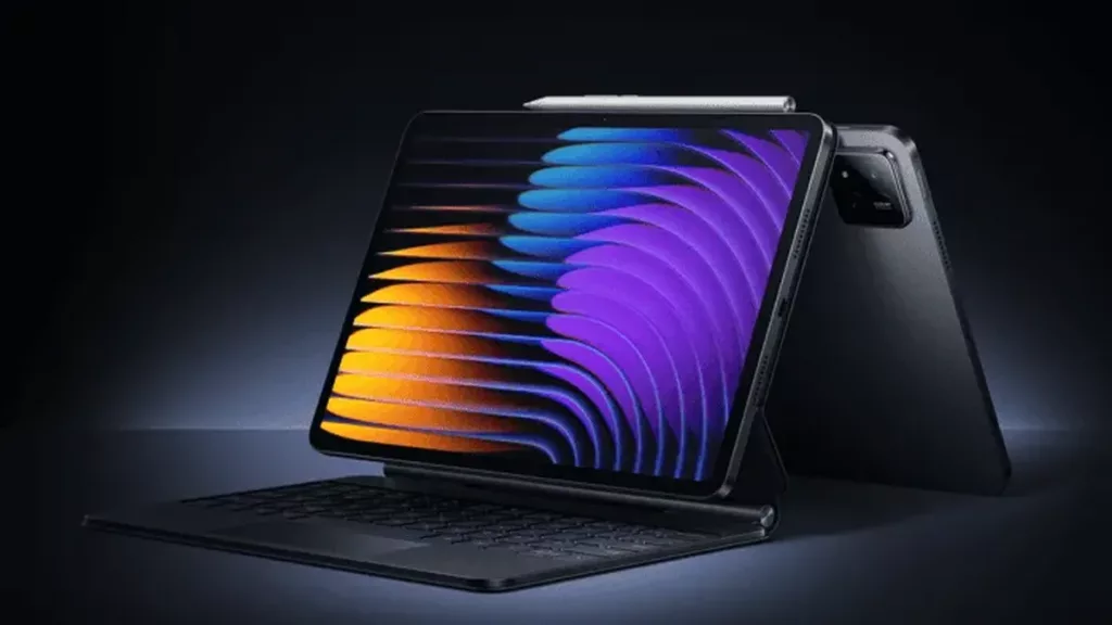 Xiaomi Pad 7 vs Xiaomi Pad 7 Pro