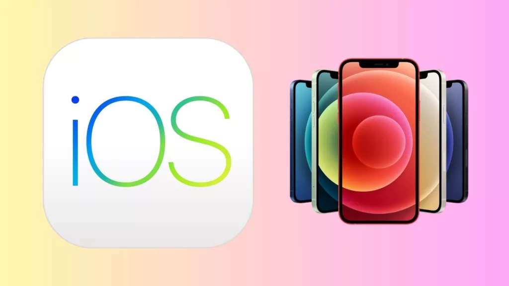 iOS Featured